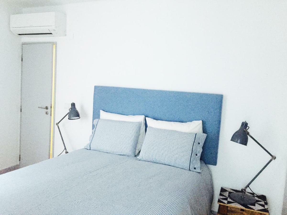 Appartement Santo Amaro's House Lisboa