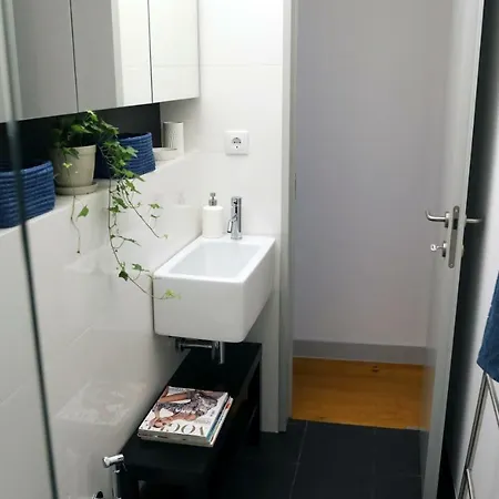 Santo Amaro'S House Apartment Lisbon Exterior photo