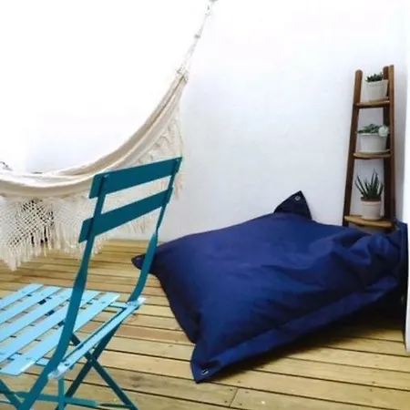 Santo Amaro'S House Apartment Lisbon Exterior photo