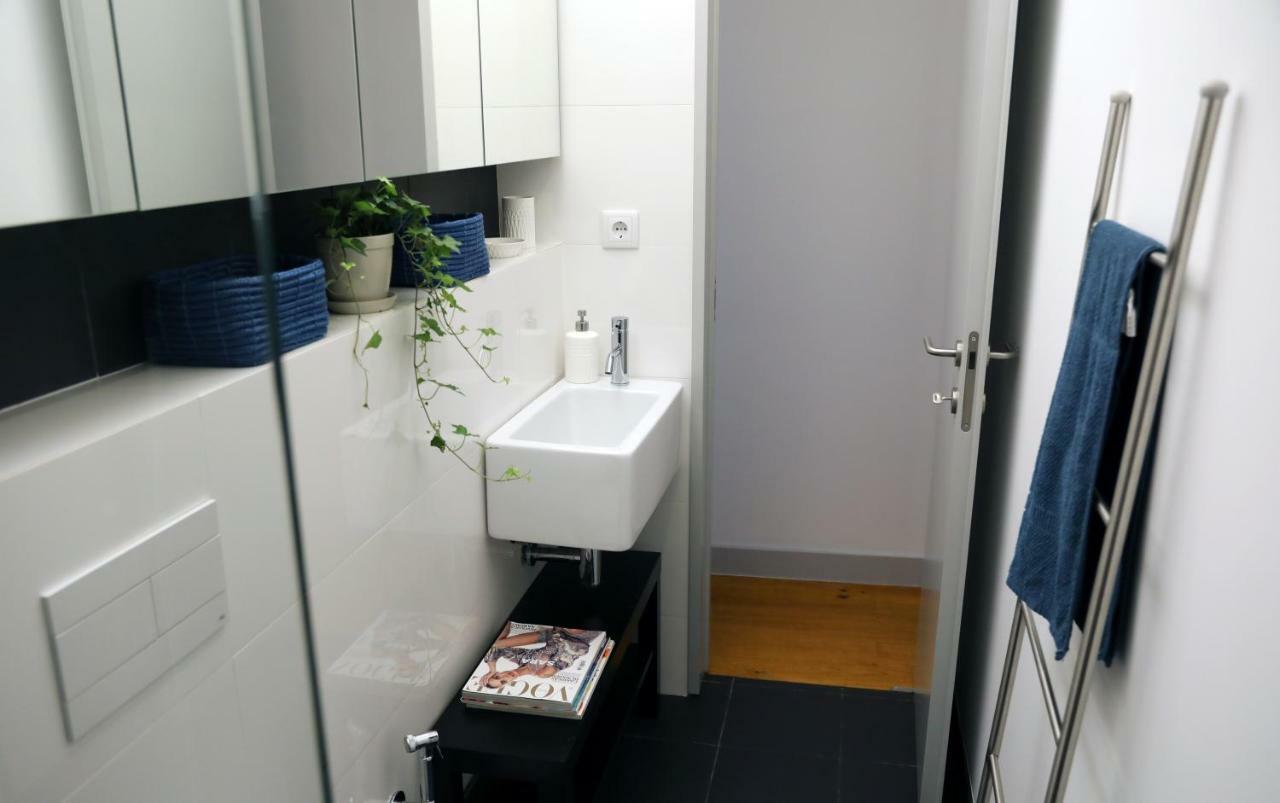 Apartament Santo Amaro's House Lizbona
